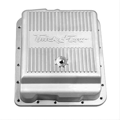 Trickflow GM TH700R4/4L60E Transmission Cover - 3 QT