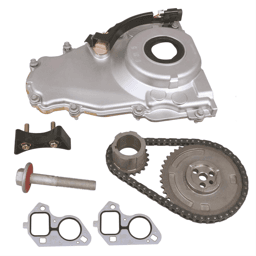Trickflow VVT Delete Combo For LS-Based Engines - For 3 Bolt Cams
