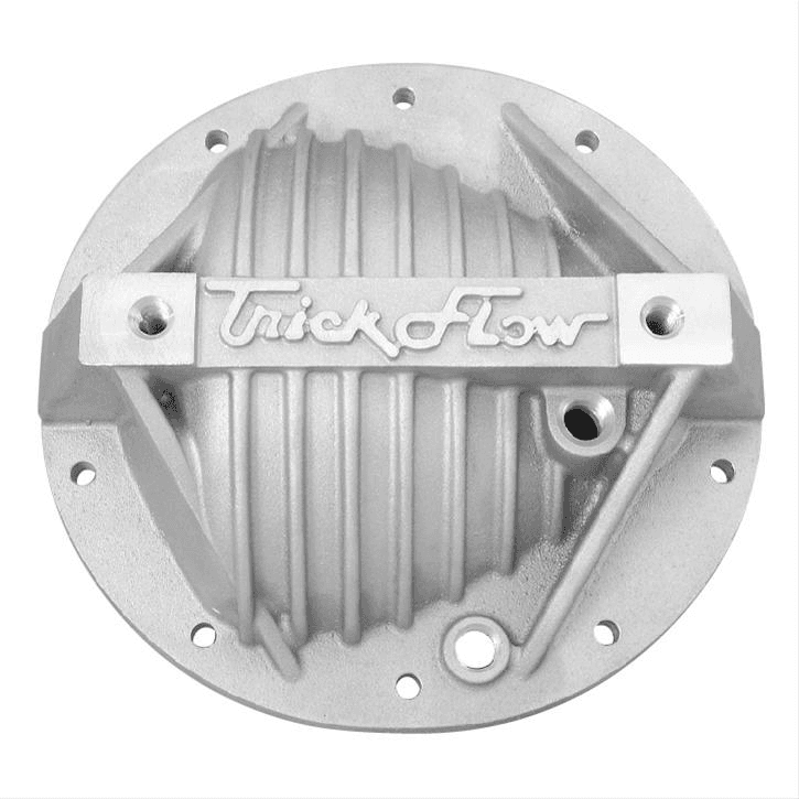 Trickflow GM 8.5/8.6 in. Differential Covers thumbnail 2