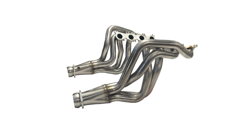 Ford Mustang 5.0L 2015+ Kooks Stainless Steel Long Tube Headers 2"