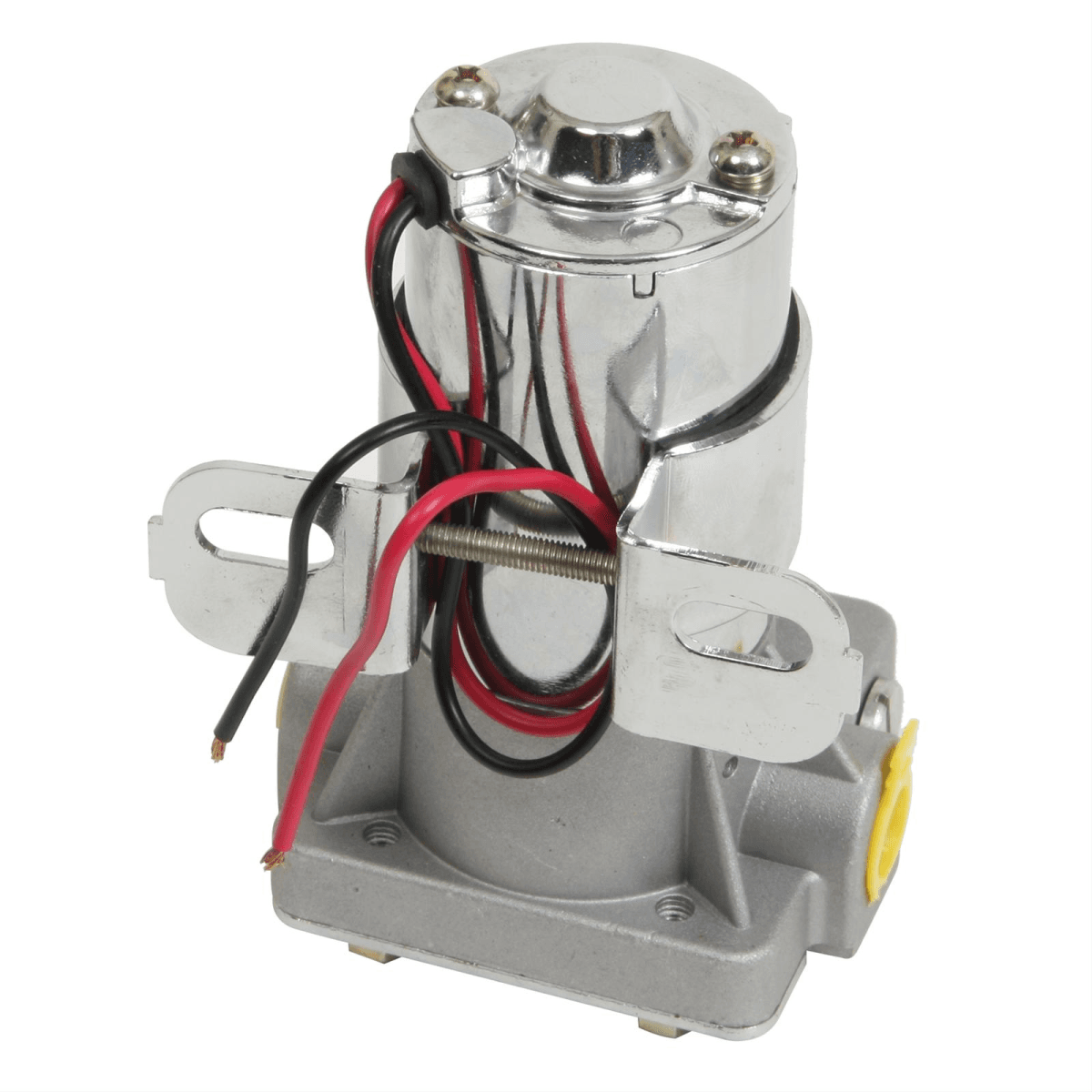 Trickflow TFX Electric 530LPH Fuel Pump For Carbureted Engines thumbnail 2