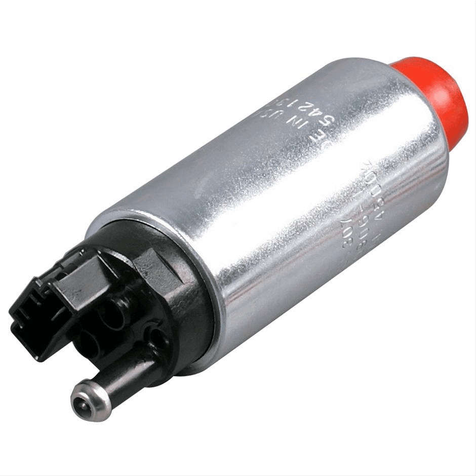 Trickflow TFX 255 LPH Fuel Pump For 1986-1997 Ford Mustang
