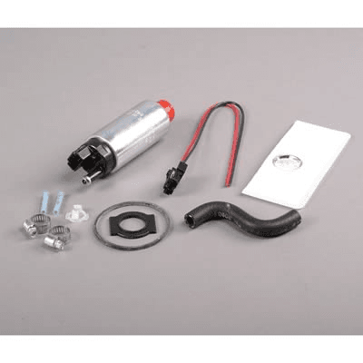 Trickflow TFX 255 LPH Fuel Pump For 1986-1997 Ford Mustang thumbnail 2
