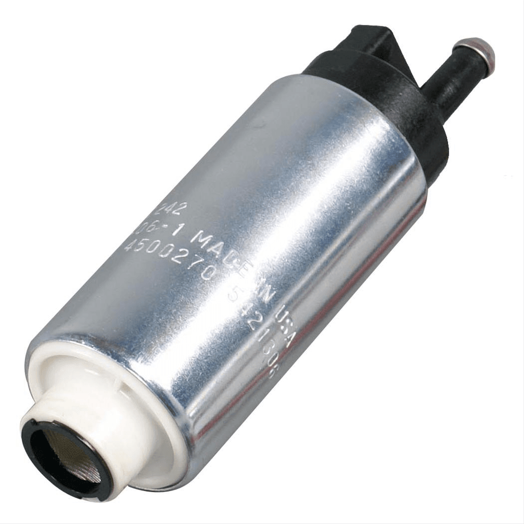 Trickflow TFX 190 LPH Fuel Pump For 1986-1997 Ford Mustang