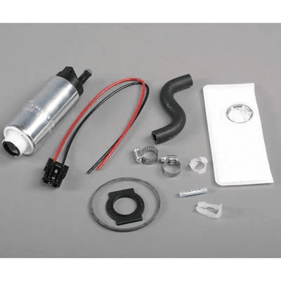 Trickflow TFX 190 LPH Fuel Pump For 1986-1997 Ford Mustang thumbnail 2