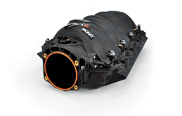 FAST LSXR 102mm High HP Intake Manifold Big Mouth Chevy LS7 - Rectangle Port