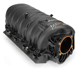 FAST LSXRT 102mm High HP Intake Manifold Big Mouth Chevy LS3 - Rectangle Port