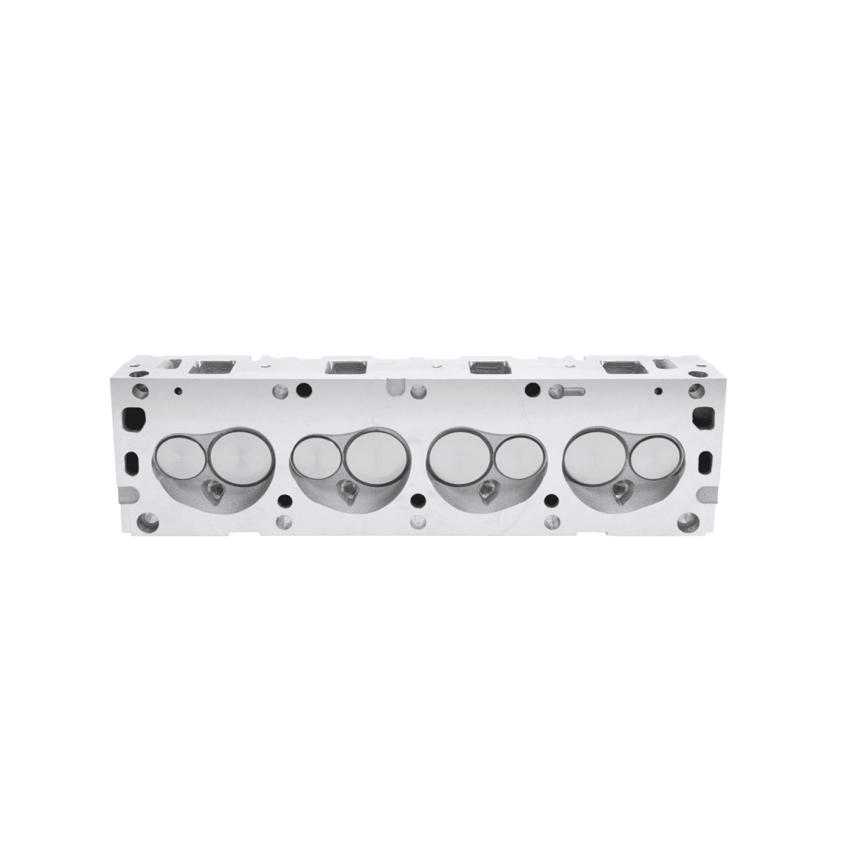 Edelbrock Performer RPM 170cc Intake Cylinder Head, Ford 390-428 FE, 72cc Chambers thumbnail 2