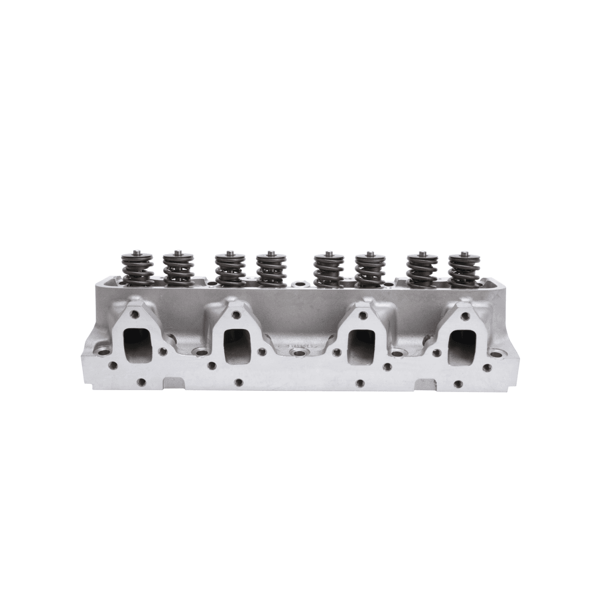 Edelbrock Performer RPM 170cc Intake Cylinder Head, Ford 390-428 FE, 72cc Chambers thumbnail 3