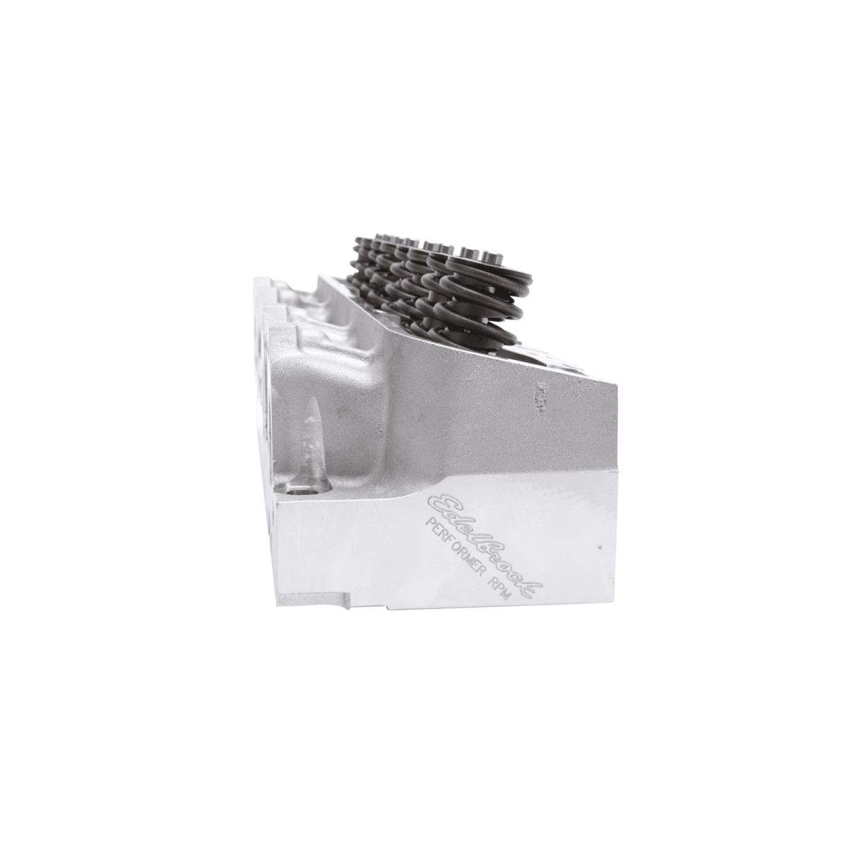 Edelbrock Performer RPM 170cc Intake Cylinder Head, Ford 390-428 FE, 72cc Chambers thumbnail 5