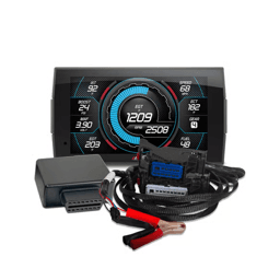 Edge Evolution CTS3 Handheld Programmer 2020-2023 GM 2500/3500 6.6L - Gas Only
