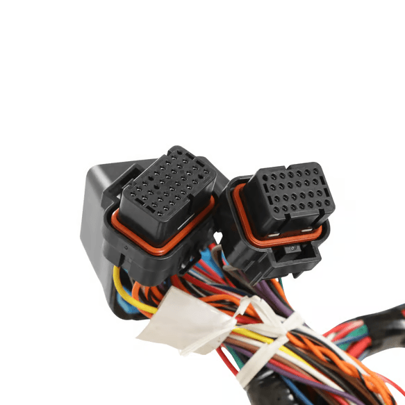 Holley 7.3L Godzilla Main Harness W/ Stock Coils For Terminator X Max - DBW thumbnail 4