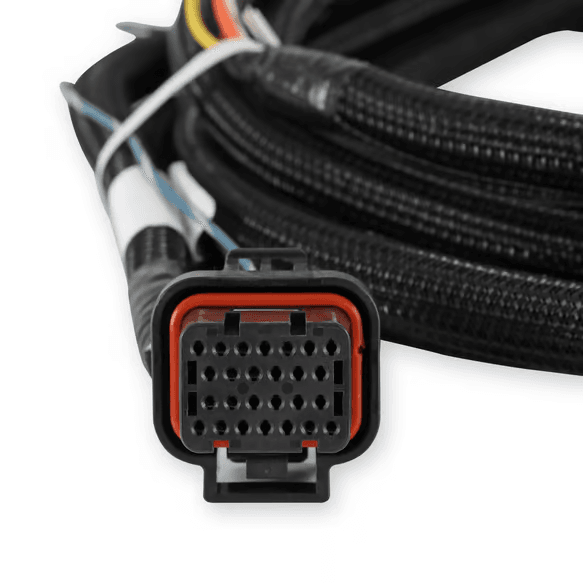 Holley 2018-202 Ford Drive-By-Wire Harness For Terminator X Max thumbnail 4