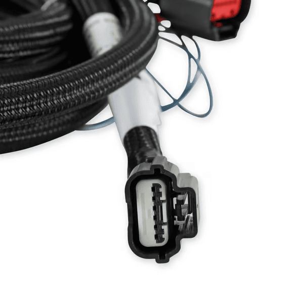 Holley 2018-202 Ford Drive-By-Wire Harness For Terminator X Max thumbnail 5