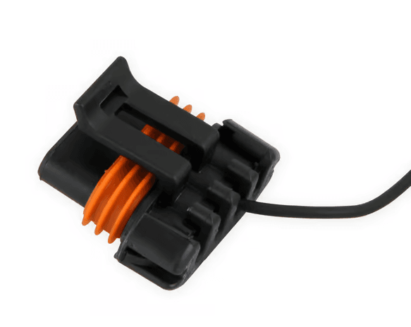 Holley GM 4 Pin Alternator Pigtail - Weather Pack Seal thumbnail 3