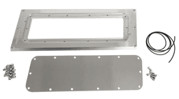 Trick Flow Big Block Mopar Valley Plate for TFS 270cc Heads - 383, 400 Blocks