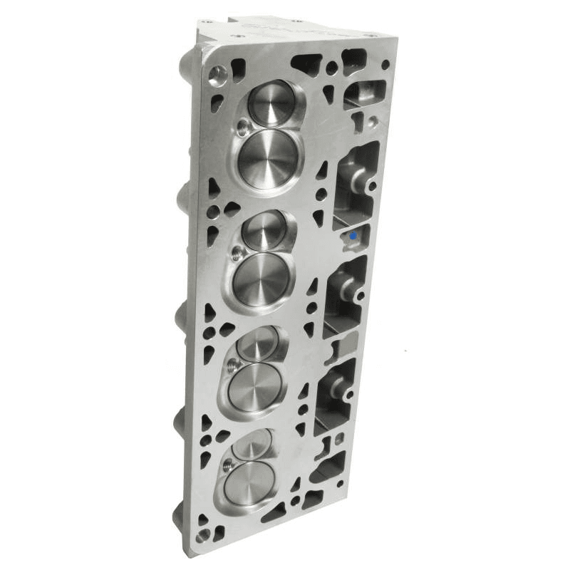 Trick Flow GenX 64cc Top-End Engine Kit for GM LS1 With As-Cast Heads thumbnail 3