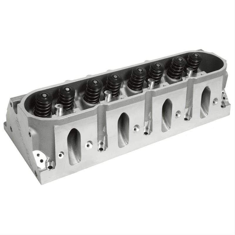Trick Flow GenX 64cc Top-End Engine Kit for GM LS1 With As-Cast Heads thumbnail 2