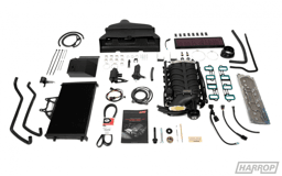 Harrop Chevy SS/Holden Commodore VF 2013-2017 LS3 TVS2650 Supercharger Tuner System