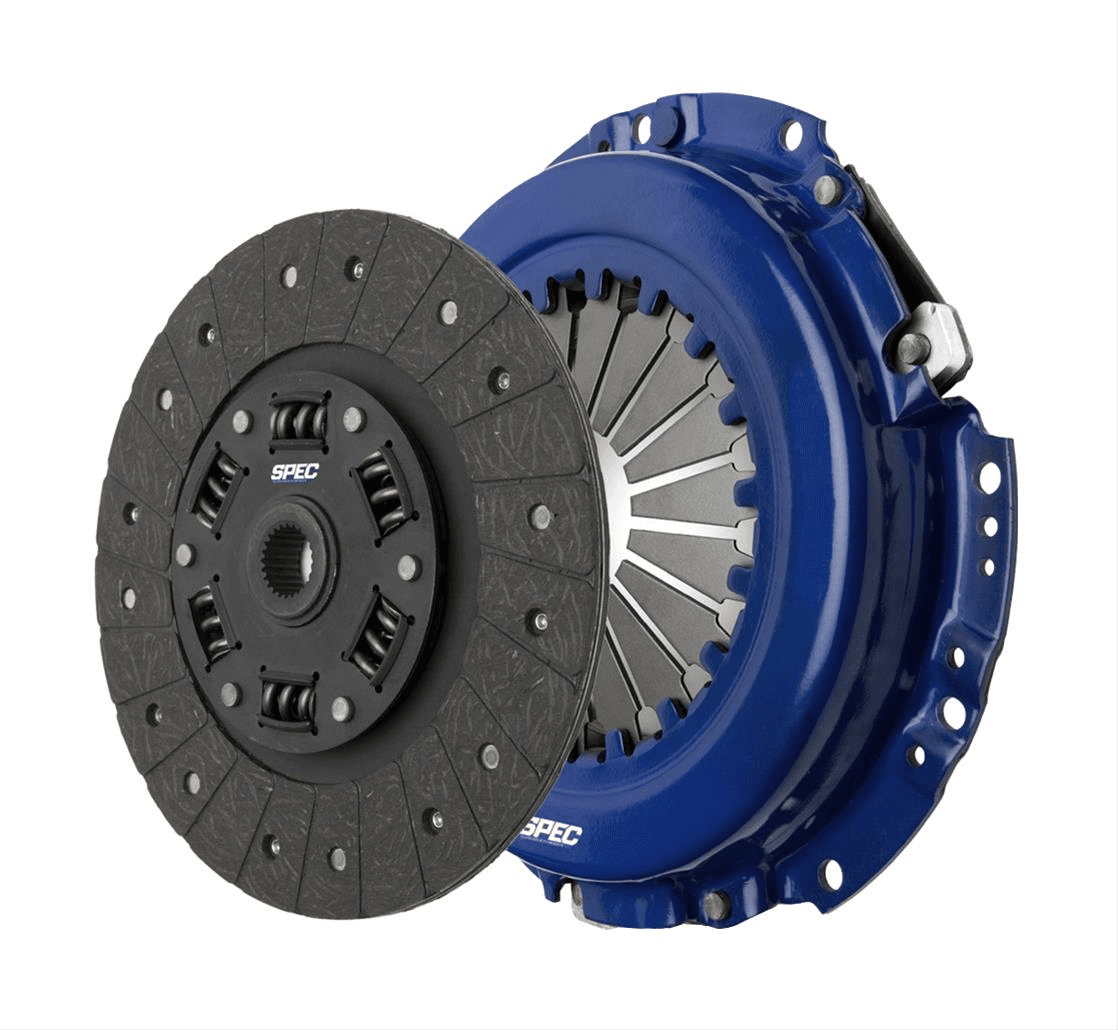 Toyota MR2 1990-1995 2.2L Stage 1 SPEC Clutch