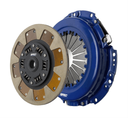 Toyota MR2 1990-1995 2.2L Stage 2 SPEC Clutch