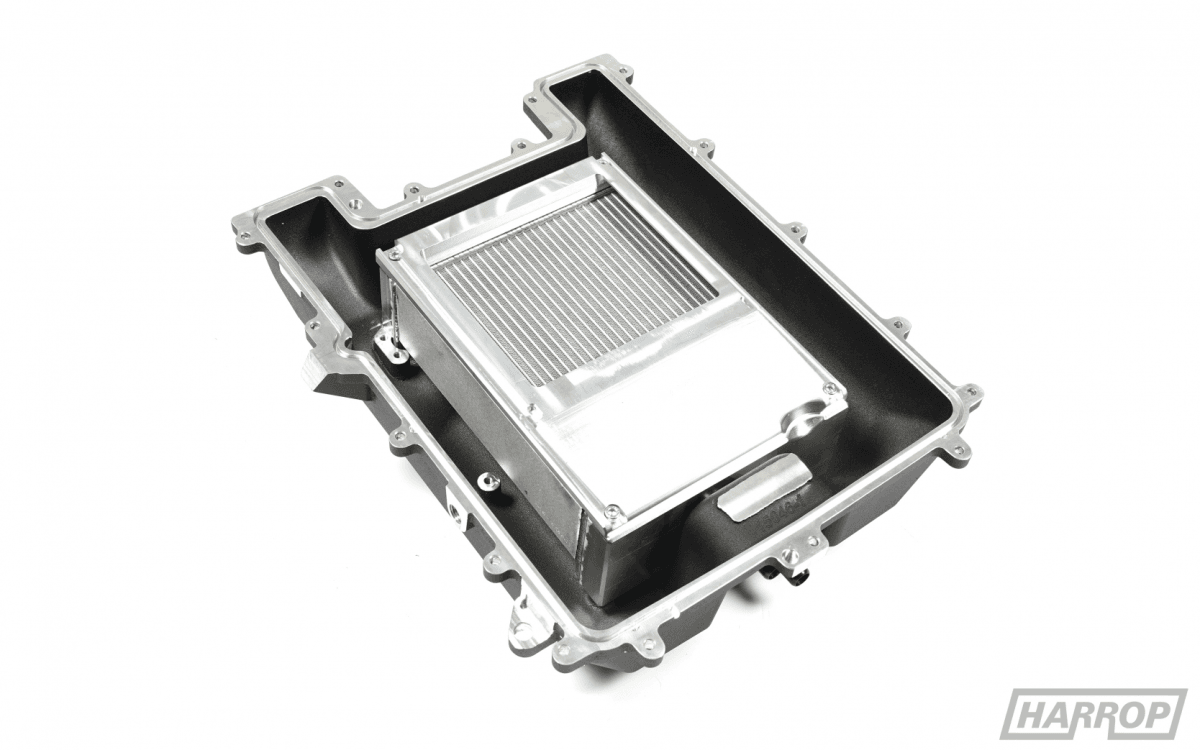 Harrop H2650i Supercharger Tuner Upgrade From OE LSA TVS1900 Blowers - LSA Drive thumbnail 3