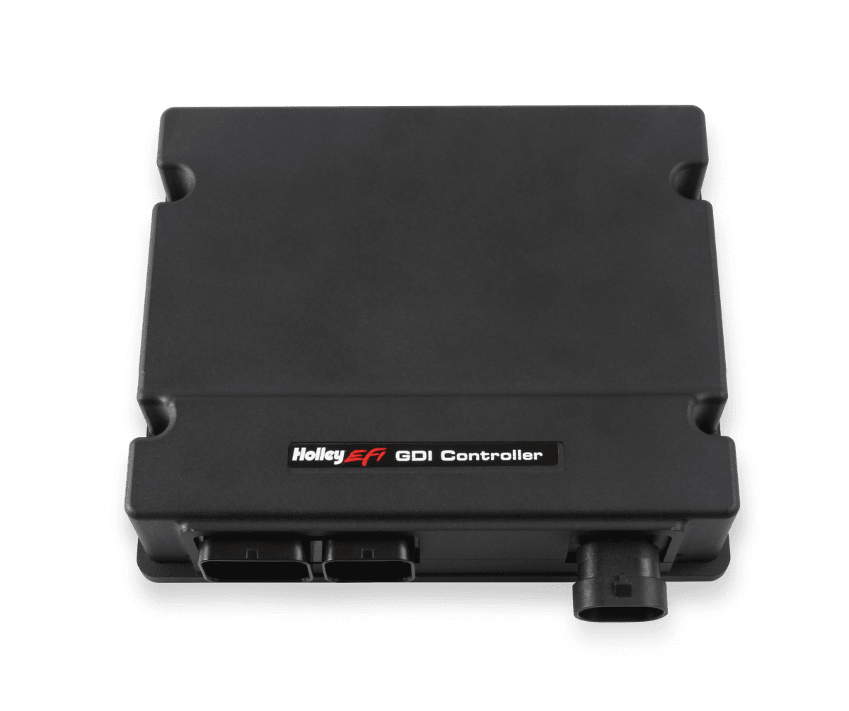 Holley GM LT Terminator X EDI & VVT Controller thumbnail 2