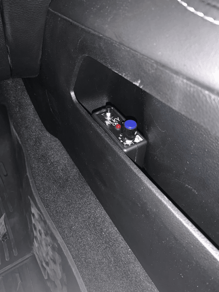 Alky Control Ram TRX Methanol Injection Kit thumbnail 4