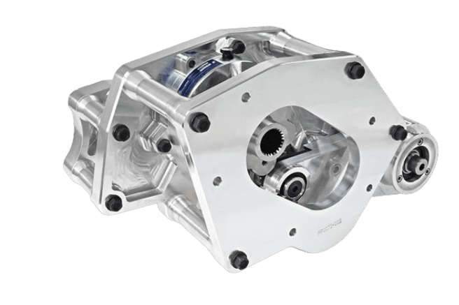 ATI BBC F-3 Series Procharger CrankDrive thumbnail 5