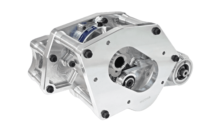 ATI Godzilla F-1X/F-2 Series Procharger CrankDrive thumbnail 5