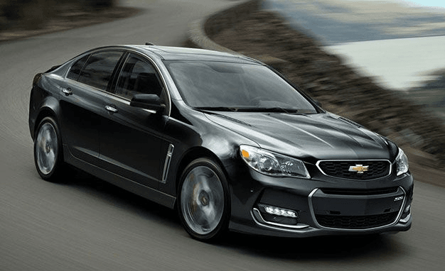AFD Chevy SS 2013-2016 LS3 ProFlex Commander Plug N Play Flex Fuel System thumbnail 7