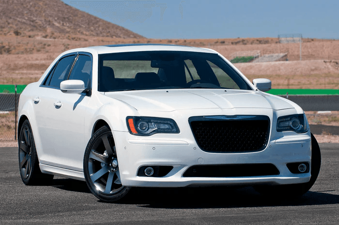 AFD Chrysler 300 6.4L 2012-2014 & 2023 ProFlex Commander Plug N Play Flex Fuel System thumbnail 7