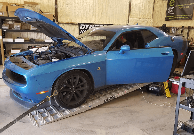 AFD Dodge Challenger/Charger 6.4L 2011-2024 ProFlex Commander Plug N Play Flex Fuel System thumbnail 8