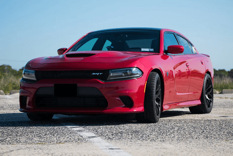 AFD Dodge Challenger/Charger 6.2L 2015-2024 ProFlex Commander Plug N Play Flex Fuel System thumbnail 7