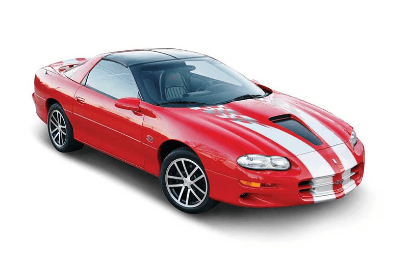 AFD Chevy F-Body Camaro/Firebird/Trans-Am LS1 1998-2002 ProFlex Commander Plug N Play Flex Fuel System thumbnail 7
