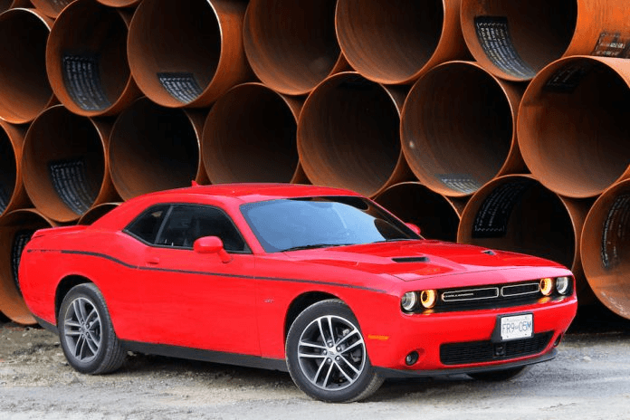 AFD Dodge Challenger 3.6L 2008-2023 ProFlex Commander Plug N Play Flex Fuel System thumbnail 7