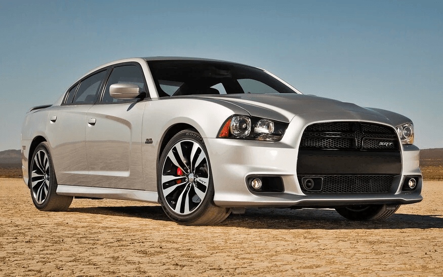 AFD Dodge Charger 5.7L/6.1L 2006-2024 ProFlex Commander Plug N Play Flex Fuel System thumbnail 7