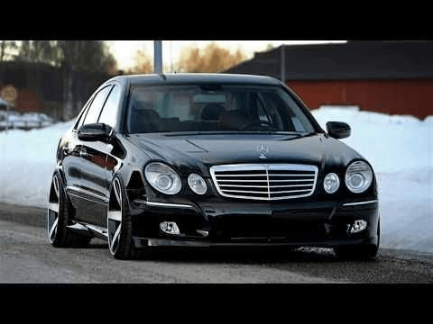 AFD Mercedes E55 AMG 2003-2006 ProFlex Commander Plug N Play Flex Fuel System thumbnail 6