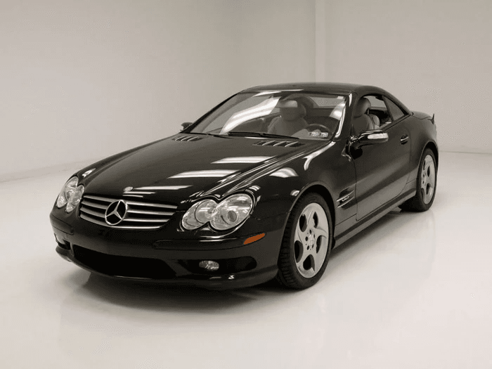 AFD Mercedes SL600/S600 2002-2011 ProFlex Commander Plug N Play Flex Fuel System thumbnail 5