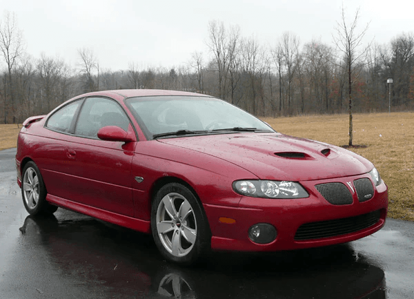 AFD Pontiac GTO LS1/LS2 2003-2006 ProFlex Commander Plug N Play Flex Fuel System thumbnail 6