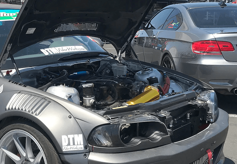 AFD LS2 Engine Swap ProFlex Commander Plug N Play Flex Fuel System - EV6 Injector Plug thumbnail 7