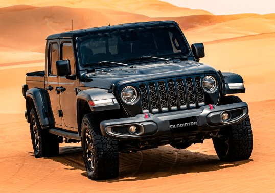 AFD Jeep Gladiator 3.6L 2019+ ProFlex Commander Plug N Play Flex Fuel System thumbnail 7