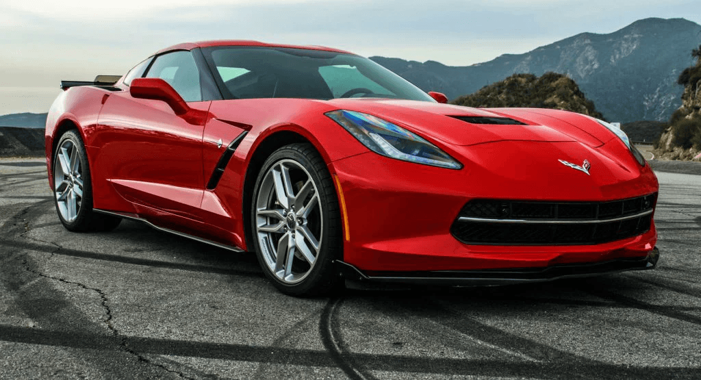 AFD Chevy Corvette C7 2014-2019 FlexLink Plug N Play Flex Fuel System thumbnail 5