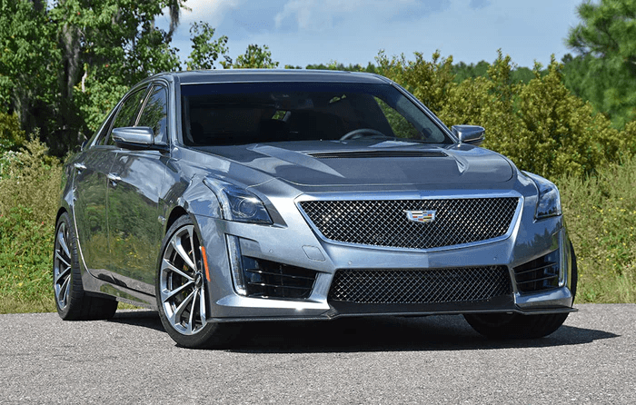 AFD Cadillac CTS-V 2016-2019 FlexLink Plug N Play Flex Fuel System thumbnail 5