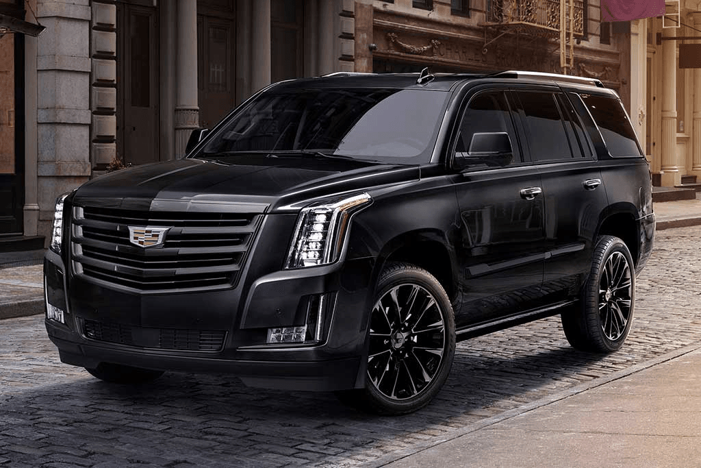 AFD Cadillac Escalade 2014-2020 FlexLink Plug N Play Flex Fuel System thumbnail 4