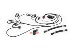 AFD BMW E46 M3 S54 2000-2006 ProFlex Commander Pro Plug N Play Flex Fuel System