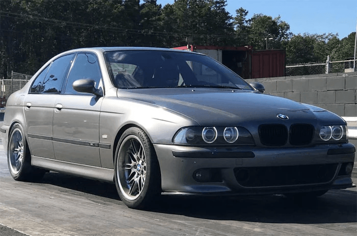 AFD BMW E39 M5 S62 1998-2003 ProFlex Commander Pro Plug N Play Flex Fuel System thumbnail 7