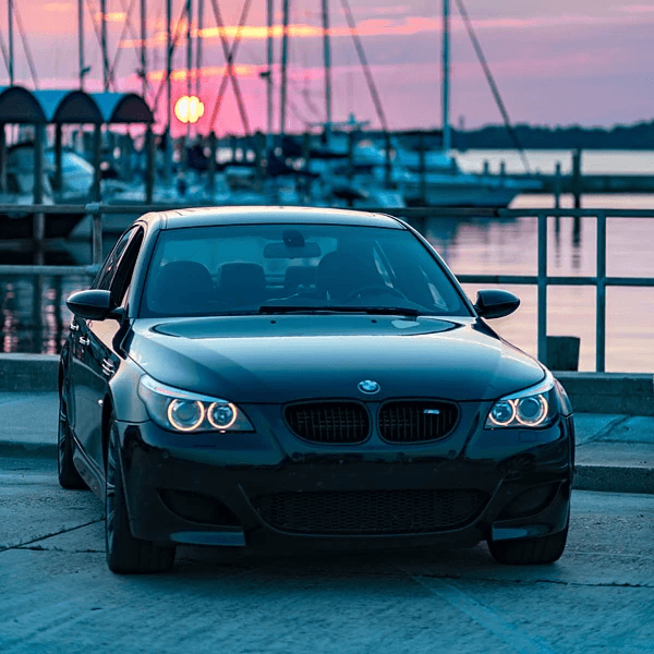 AFD BMW E60 M5 / E63/E64 M6 V10 2005-2010 ProFlex Commander Pro Plug N Play Flex Fuel System thumbnail 8