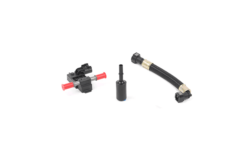 AFD BMW E85 Z4M S54 2006-2008 ProFlex Commander Pro Plug N Play Flex Fuel System thumbnail 3