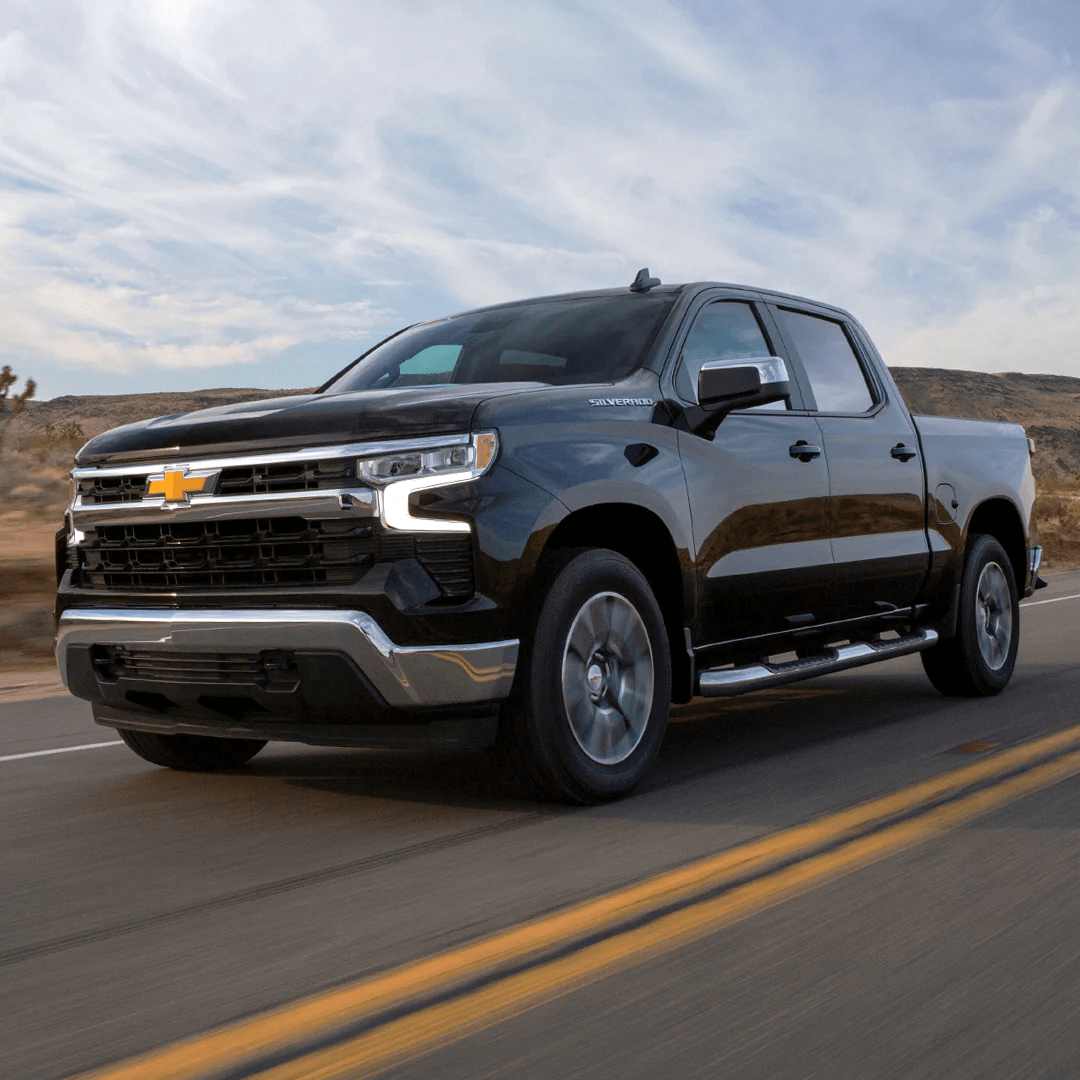 AFD Chevy Silverado / GMC Sierra 5.3L 2020+ ProFlex DXI Plug N Play Flex Fuel System thumbnail 5